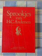 Sprookjes van HC Andersen., Boeken, Sprookjes en Fabels, Ophalen, Gelezen