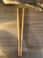 Drumstokken - Verschillende merken en maten, Muziek en Instrumenten, Drumstellen en Slagwerk, Ophalen of Verzenden, Gebruikt, Overige merken