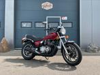 Yamaha xj650 maxim, Motoren, Motoren | Yamaha, Bedrijf, Toermotor