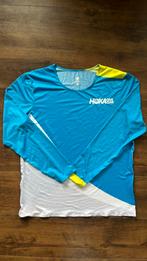 HOKA Long sleeve Running Shirt (L), Overige merken, Hardlopen, Ophalen of Verzenden, Zo goed als nieuw