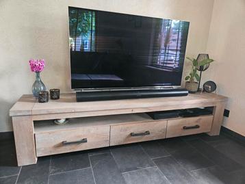 Tv meubel pronto t.e.a.b.