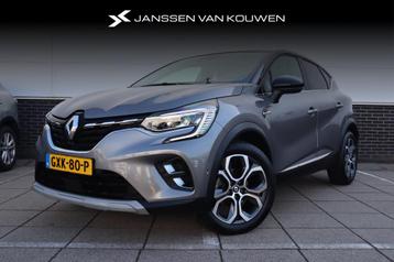 Renault Captur 1.3 TCe 140 R.S. Line * Full Navi * 360 Camer beschikbaar voor biedingen