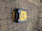 DeWalt circelzaag, Doe-het-zelf en Verbouw, Ophalen, Cirkelzaag, 70 mm of meer, Nieuw