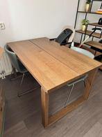 MÖRBYLÅNGA IKEA Eettafel te koop ZGAN!, Huis en Inrichting, Zo goed als nieuw, Vijf personen of meer, Rechthoekig, 50 tot 100 cm