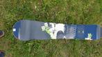 Blitze snowboard, Ophalen, Gebruikt, Board