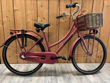 Batavus Packd 26 inch kinderfiets beschikbaar voor biedingen