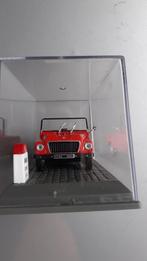 Renault Rodeo Ixo 1/43, Ophalen of Verzenden, Zo goed als nieuw, Auto, Overige merken