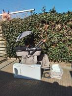 Dubatti one kinderwagen set, Ophalen, Zo goed als nieuw, Overige merken