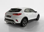 Kia Xceed 1.6 GDi PHEV DynamicPlusLine I Trekhaak I Half-led, Automaat, XCeed, Gebruikt, Leder en Stof