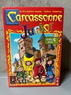 Carcassonne junior, 999 games, Ophalen of Verzenden, Drie of vier spelers, Zo goed als nieuw