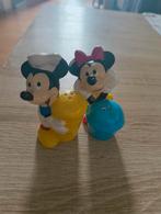 Disney, Ophalen, Overige figuren, Zo goed als nieuw, Beeldje of Figuurtje