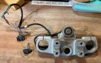 Contactslot & tandop BMW F 650 GS, Motoren, Onderdelen | BMW, Ophalen, Gebruikt