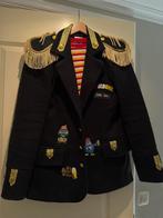 Oeteldonk Outfit 2026 + Sjaaltje, Carnaval, Maat 48/50 (M), Ophalen of Verzenden, Zo goed als nieuw