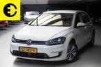 Volkswagen e-Golf e-Golf |95.4% SOH | Stoelverwarming | Park, Gebruikt, Zwart, 230 km, Wit
