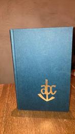 KR-1 Alexander Comrie Het ABC des Geloofs, Boeken, Ophalen of Verzenden, Zo goed als nieuw