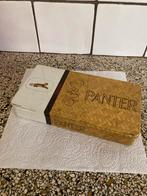 Blik panter, Verzamelen, Ophalen of Verzenden, Overige, Overige merken