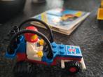 Jaren 80 Lego. 45 Jaar oud en nog steeds heel! 6502 /6630, Ophalen of Verzenden, Zo goed als nieuw