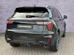 Lynk & Co 01 1.5 | TREKHAAK | 1800kg Trekgewicht | tot 69 km, Stof, Euro 6, Zwart, Bedrijf