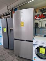 Whirlpool Koelkast 85cm RVS No Frost - Transportschade, Witgoed en Apparatuur, Koelkasten en IJskasten, 200 liter of meer, 60 cm of meer