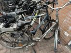 Sundvall elektrische fiets topstaat, Fietsen en Brommers, Verzenden, Zo goed als nieuw, Overige merken