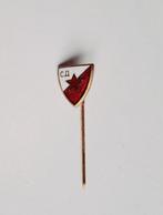 pin Rode Ster Belgrado, Ophalen of Verzenden, Gebruikt, Buitenlandse clubs, Overige typen