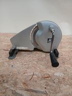 Vintage Graef Snijmachine - Handbediend, Huis en Inrichting, Keuken | Keukenbenodigdheden, Gebruikt, Graef, Ophalen of Verzenden