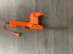heggenschaar, Ophalen, Gebruikt, Elektrisch, Black & Decker