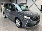 Ford Tourneo Connect 1.5 PHEV 150pk Titanium | Trekhaak | Wi, 150 pk, Plug-in hybride, Bedrijf, Hybride Elektrisch/Benzine