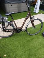 elektrische fiets mc, Gebruikt, 47 tot 50 cm, Versnellingen, Ophalen