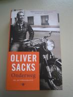 Onderweg , de autobiografie,   Oliver Sacks, Boeken, Ophalen of Verzenden, Zo goed als nieuw