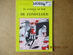 adv3554 magnum 24, Boeken, Ophalen, Gelezen