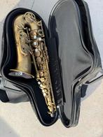 Selmer Reference 54 Altsaxofoon (Vintage Lak), Ophalen, Zo goed als nieuw, Alt, Met koffer