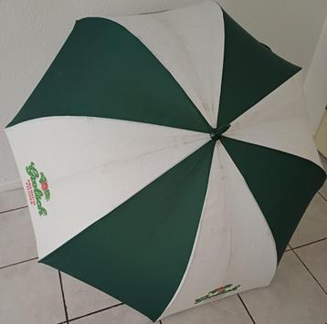 Paraplu 120cm Grolsch beschikbaar voor biedingen