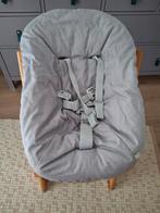 Stokke tripp trapp newborn set met hoes - (zonder stoel), Ophalen, Nieuw, Overige typen