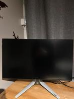 Alienware AW2723DF 27" QHD (2560x1440) Gaming monitor, Computers en Software, Monitoren, Gaming, IPS, Alienware, Ophalen of Verzenden