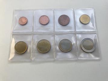 Setje rondellen beschikbaar voor biedingen