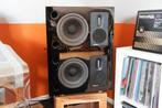 Genelec S30C dual, Ophalen, Minder dan 60 watt, Front, Rear of Stereo speakers, Overige merken