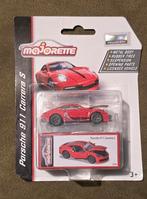 Majorette, Ophalen of Verzenden, Auto