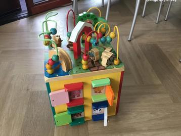 Speelgoed kinderen beschikbaar voor biedingen