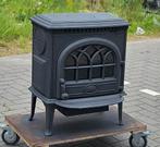Houtkachel Jotul F3CB, Ophalen, Houtkachel, Zo goed als nieuw, Vrijstaand