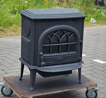 Houtkachel Jotul F3CB  beschikbaar voor biedingen