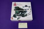 Alien Artifacts bordspel - Portal Games, Een of twee spelers, Ophalen of Verzenden, Zo goed als nieuw, Portal Games