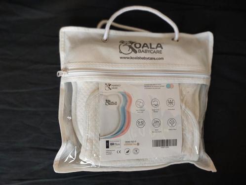 Koala Babycare Baby Kussen Plagiocefalie, Kinderen en Baby's, Kinderkamer | Beddengoed, Nieuw, Kussen, Wit, Jongetje of Meisje