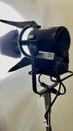 Arri HMI 1200 complete set, Ophalen, Gebruikt