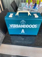 Verbandtrommel, Ophalen of Verzenden, Gebruikt