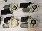 Motor raammechaniek origineel lv,la,rv,ra 1C1 959 801 A, Auto-onderdelen, Gebruikt, Volkswagen, Ophalen of Verzenden, Volkswagen