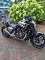 Yamaha Vmax 1700, ABS, 4 cilinders, Motorrijbewijs A, Particulier