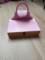 Make-up Opbergset Kinderen - Hout, Kinderen en Baby's, Kinderkamer | Commodes en Kasten, Minder dan 90 cm, Gebruikt, Minder dan 75 cm