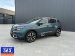 Citroen C5 Aircross 1.6 PureTech Shine , 2019 85957 km, Euro 6, 4 cilinders, 181 pk, C5 Aircross