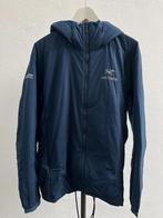 Arc'teryx Atom LT Heren, Maat 52/54 (L), Blauw, Ophalen of Verzenden, Arc’teryx